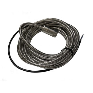 Sensor de Vibración Original Americano Tipo Velocidad con Conector de 2 Pines de Salida Superior y Blindaje - Product Image 1