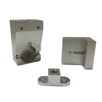 Spécialiste en pièces de précision personnalisées, usinage et tournage CNC 3/4/5 axes pour composants en aluminium et en métal
