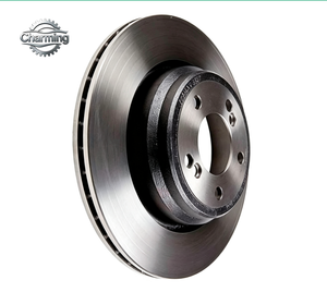 Produttore OEM Professionale OE # Disco <span class=keywords><strong>Freno</strong></span> Posteriore Ventilato Rivestito da 328mm per <span class=keywords><strong>BMW</strong></span> M5 E39 M3 <span class=keywords><strong>E46</strong></span> Auto ad Alte Prestazioni - Product Image 3