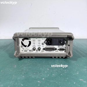 Générateur de signaux à forme d'onde arbitraire Agilent HP33120A, 1 pièce - Product Image 2
