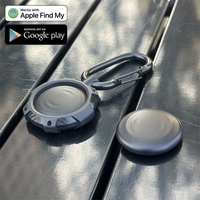 Fabricant de circuits imprimés personnalisés Find My Tag, fournisseur de Shenzhen avec services OEM/ODM Apple, assemblage PCBA tout-en-un pour les étiquettes Apple