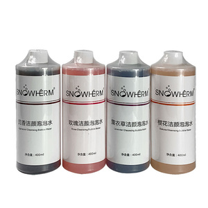 Nouveaux produits à succès : Solution magique de bulles d'<span class=keywords><strong>oxygène</strong></span> <span class=keywords><strong>actif</strong></span> <span class=keywords><strong>pour</strong></span> le visage, <span class=keywords><strong>SPA</strong></span> nettoyant en profondeur <span class=keywords><strong>pour</strong></span> purifier et revitaliser - Product Image 1