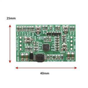 وحدة لوحة تعزيز 5 فولت LCD لوحة TCON LED وحدة تزويد الطاقة للتلفزيون - Product Image 2