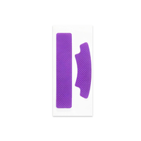 Bandes blanchissantes professionnelles pour les dents, prix de gros usine, action rapide, kit de blanchiment dentaire pour soins quotidiens