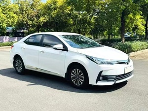 Buen <span class=keywords><strong>precio</strong></span> para <span class=keywords><strong>2018</strong></span> Toyota <span class=keywords><strong>Corolla</strong></span> 1.2L Turbo GL Smart Edition artículos de automóviles usados en Stock gasolina Venta caliente - Product Image 3