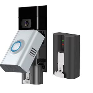 Baterai Ring Video Doorbell V4 Quick Release Lithium-Ion 6040mAh 3.65-4.2V 22.046Wh 4.5W Pengisian Cepat Kompatibel 2/3/4 Tersedia - Product Image 4