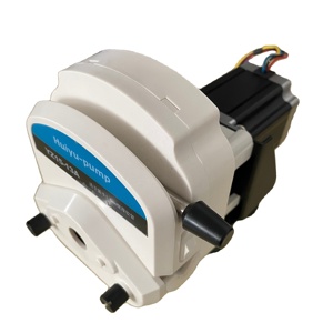มอเตอร์ YZ15 ปั๊ม OEM สำหรับเครื่องบรรจุน้ำมันหอมระเหย - Product Image 1