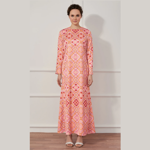 SIPO Middle East Dubai Women Turkey Abaya Islamic Clothing Elegant Long <b>Maxi</b> Women Modest Wear Clothing Malaysia Muslim <b>Dress</b> - Product Image 1