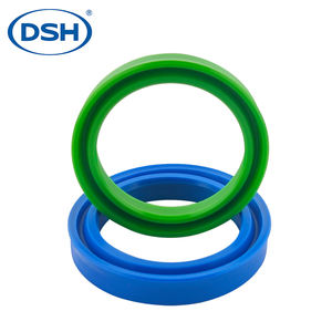 Idi Hydraulische Zuiger Afdichting Pu Combinatie Afdichting Hoge Druk 50mpa Lage Wrijving Slijtvaste Idi Hydraulische Afdichting - Product Image 4