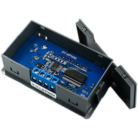 PWM Pulse Frequency Adjustable Duty Cycle Square Wave Module Rectangular Wave Signal Generator XY-PWM1