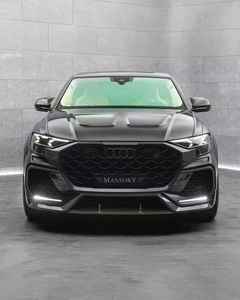 Kit carrosserie complet en carbone MSY pour Audi <span class=keywords><strong>Q8</strong></span> RSQ8 2025+ – Amélioration pare-chocs avant et arrière, spoiler aérodynamique, extérieur automobile premium - Product Image 3