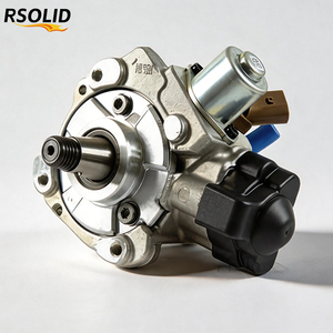 Pompe d'injection de carburant diesel Common Rail Rsoliddiesel 28477820 pour moteur VAG 1.6 TDI CAYB CAYC, pièces de moteur diesel - Product Image 1