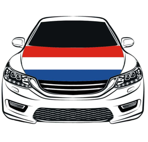 Funda para Capó <span class=keywords><strong>de</strong></span> Coche con Bandera Nacional <span class=keywords><strong>de</strong></span> <span class=keywords><strong>España</strong></span>, Funda para Motor <span class=keywords><strong>de</strong></span> Coche con Bandera, Venta Directa <span class=keywords><strong>de</strong></span> Fábrica, Tela <span class=keywords><strong>de</strong></span> Poliéster - Product Image 3