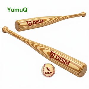 Set de Bate y Pelota de Béisbol para Niños de Espuma <span class=keywords><strong>EVA</strong></span>, Marca YumuQ, Fabricación OEM |   Bate de Béisbol de Juguete Jumbo de 21 Pulgadas y 16 oz para Interiores y Exteriores - Product Image 1
