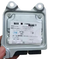 Contrôle de Module d'ordinateur de Diagnostic de retenue de vente directe 1512876 pour Tesla modèle 3 accessoires 1512876-00-b 151286-00-e