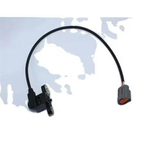 Sensor de presión de riel común para B MW <span class=keywords><strong>E90</strong></span> E87 318d <span class=keywords><strong>320d</strong></span> OEM 0281 002 948 0281002948 7800602 - Product Image 4
