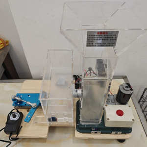 Máquina Automática Pequeña para Hacer Cigarrillos, Máquina para Enrollar y Rellenar Cigarrillos <span class=keywords><strong>de</strong></span> <span class=keywords><strong>Tabaco</strong></span> - Product Image 5