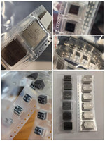 Bobine d'inductance à courant élevé R47 4r7 3r3 2r2 1r5 1R0, inducteurs SMD de puissance moulés 4.7uH pour PCBA industriel et informatique