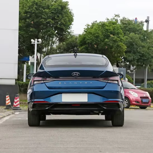 Hyundai Elantra <span class=keywords><strong>hybride</strong></span> essence 2020 d'occasion à bas <span class=keywords><strong>prix</strong></span> – Véhicule fiable - Product Image 5