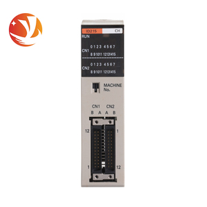 โมดูลอินพุต C200HID215 C200H-ID215 O-mron ของแท้สินค้าใหม่โมดูลอินพุตที่โปรแกรมได้ PLC คอนโทรลเลอร์16 I/O 110V - Product Image 4