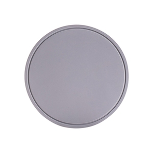 Napperons en silicone 100 % alimentaire, antidérapants, imperméables, tapis de cuisson, lavables au lave-vaisselle, rond - Product Image 2