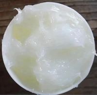 Gelée de pétrole blanche de qualité cosmétique CAS 8009-03-8 pour soins de la peau, Huile minérale BP, Huile blanche, Huile de paraffine liquide