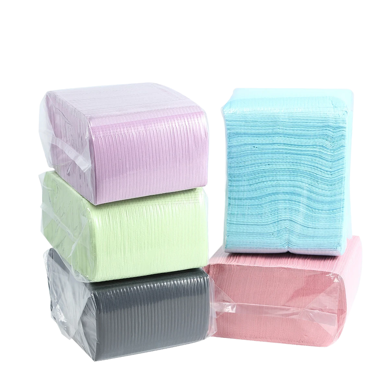 Guapa Disposable PVC Tattoo Tray Holder
