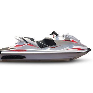 Moteur hors-bord 4 temps pour yacht sportif à essence, <span class=keywords><strong>jet</strong></span> ski, bateau de <span class=keywords><strong>patrouille</strong></span> et de sauvetage, bateau à moteur électrique - Product Image 2