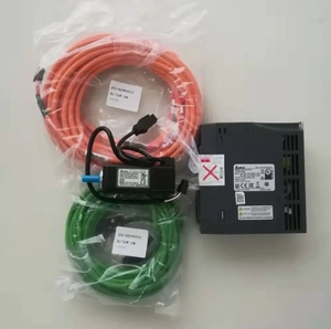 Variateur de fréquence monophasé haute qualité ASD-A2-0721-M 220V 10kW - Product Image 6
