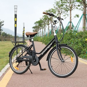 Bicicletas eléctricas urbanas asequible, 250w, 350w, <span class=keywords><strong>bicicleta</strong></span> eléctrica + motor de una sola velocidad - Product Image 1