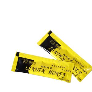 <span class=keywords><strong>Gelée</strong></span> <span class=keywords><strong>Royale</strong></span> Halal OEM 10g en Sachet de Poche dans un Emballage Boîte de <span class=keywords><strong>Miel</strong></span> Marque Privée - Product Image 1