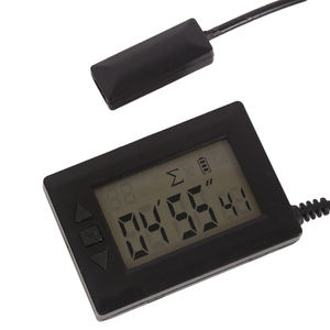 Derniers accessoires de <span class=keywords><strong>moto</strong></span> Récepteur infrarouge infrarouge Ultrared Beacon and Transmitter <span class=keywords><strong>Chronomètre</strong></span> Lap Timer - Product Image 3