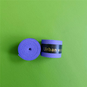 Nouvelle Bande de Prise Antidérapante Personnalisée de Haute Qualité à Prix Abordable pour <span class=keywords><strong>Badminton</strong></span>, Tennis et Padel - Overgrip Preto <span class=keywords><strong>Tenis</strong></span> - Product Image 4