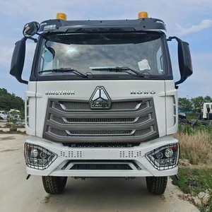 Camión Volquete Howo en Venta, Camión Volquete Howo Warrior 4*2 - Product Image 1