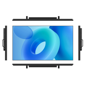 Màn hình chống chói độ sáng cao 700cd/m² siêu mỏng cho màn hình hiển thị hình ảnh phòng triển lãm - Product Image 1