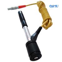 Durómetro Portátil OJM-HT220 con 1 Año de Garantía, Alta Precisión y Protección IP55