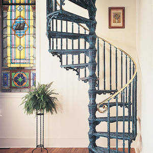 <span class=keywords><strong>Escalier</strong></span> en spirale pour petit espace - Product Image 1