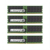Nouvelle mémoire RAM ECC enregistrée M393A4K40CB2-CVFCQ 32 Go PC4-23400 DDR4-2933 2RX4 pour serveur