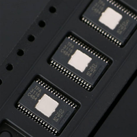 NOUVEAU Circuits intégrés originaux IC TPA3116D2DAD TPA3116D2DADR en stock