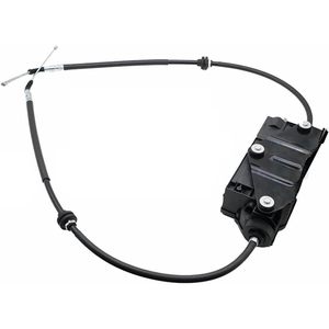 Module de frein de stationnement 34436882007 pour BMW X5 X6 F15 F16 F85 F86 2012 2016 DC 12V, module de commande électronique à bouton-poussoir - Product Image 1