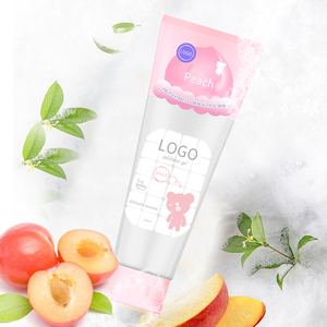 Gel Exfoliante Corporal Vegano OBM con Sal <span class=keywords><strong>del</strong></span> <span class=keywords><strong>Mar</strong></span> Muerto, Hidratante, Humectante e Iluminador - Product Image 4