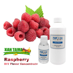 Cấp thực phẩm <span class=keywords><strong>Raspberry</strong></span> hương thơm DIY tập trung cho hương vị công nghiệp nước trái cây - Product Image 3