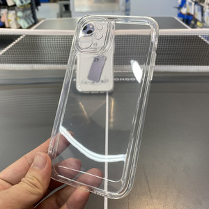 <span class=keywords><strong>2023</strong></span> Offres Spéciales espace antichoc couverture de téléphone portable pour <span class=keywords><strong>iPhone</strong></span> 13 14 15 étui Transparent clair, pour <span class=keywords><strong>iPhone</strong></span> 11 13 15 Pro Max étui - Product Image 3