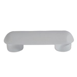 Agujas de Repuesto para Inodoro, 10 Piezas, Blancas - Product Image 1