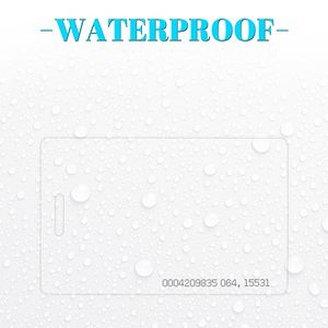 125Khz RFID Key Fob không tiếp xúc keyfob gần ID thẻ mã thông báo tag bàn phím thẻ khóa cửa nhập kiểm soát truy cập hệ thống thẻ - Product Image 4