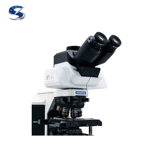 จอแสดงผล LED แบบแมนนวล Bio Upright Biological BX43 ระบบประสิทธิภาพสูง ประหยัด และมีประสิทธิภาพ มาตรฐาน IP53 - Product Image 2