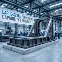 Composants de machines automobiles en fonte grise à paroi mince, moulés par sablage, à géométries complexes, conformes aux normes ASTM, certifiés ISO9001