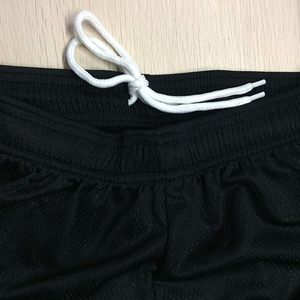 TopTie Custom 7 \ "Pocket Running Shorts para niños Custom Sport Athletic Basketball Shorts - Product Image 1