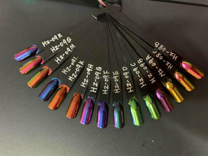 Meilleure Qualité Voiture Peinture Perle Caméléon Poudre Pigment - Product Image 2