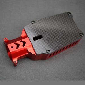 Mayatech CZ V4 25MM Metal Plant Machine Motor Base Seat Mount Holder - Product Image 4